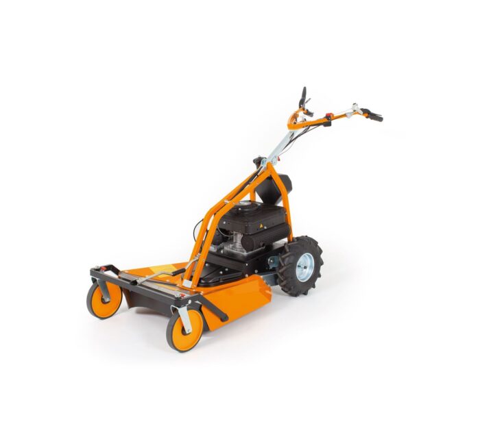 AS 63 2T ES (Easy Start) - immagine 1