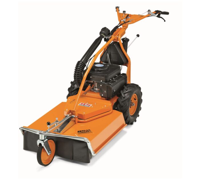 AS 65 2T ES (Easy Start) - immagine 1