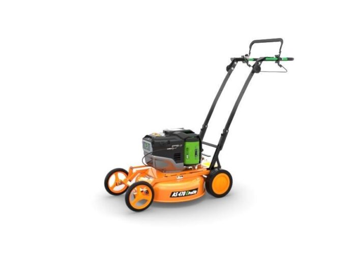 AS 470 EProClip A (ohne Akku und Ladegerät) – Image 1