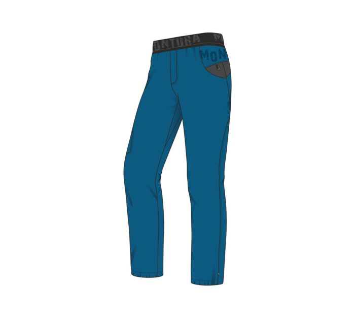 MONTURA NISKA PANTS - immagine 3