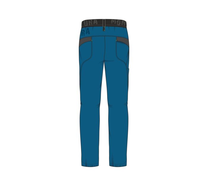 MONTURA NISKA PANTS - immagine 2