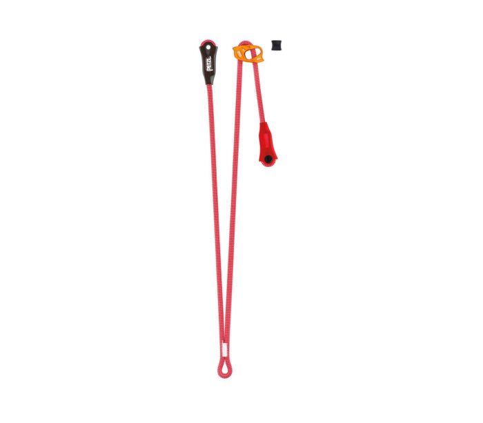 PETZL DUAL CANYON GUIDE - immagine 1