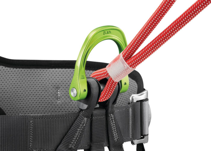 PETZL DUAL CANYON GUIDE - immagine 4