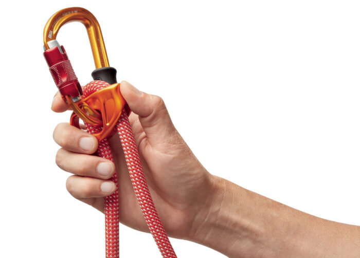 PETZL DUAL CANYON GUIDE - immagine 3
