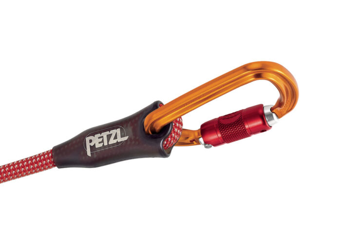 PETZL DUAL CANYON GUIDE - immagine 2