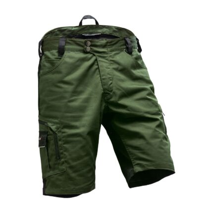 PFANNER StretchFlex Cancool Shorts