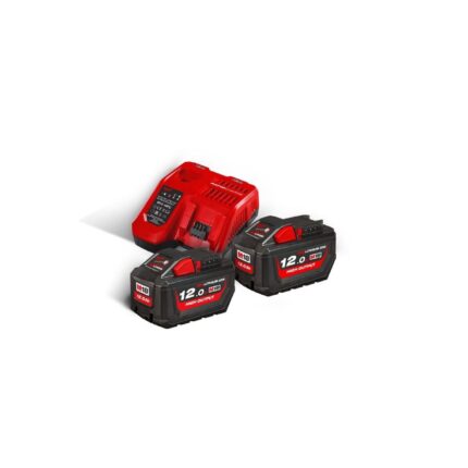 18V Starterset M18HNRG-122