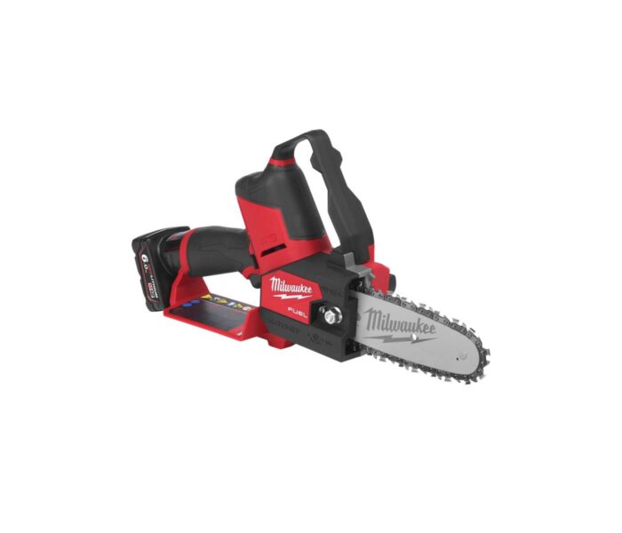 FUEL™ Akku-Astsäge M12FHS-602X - immagine 1