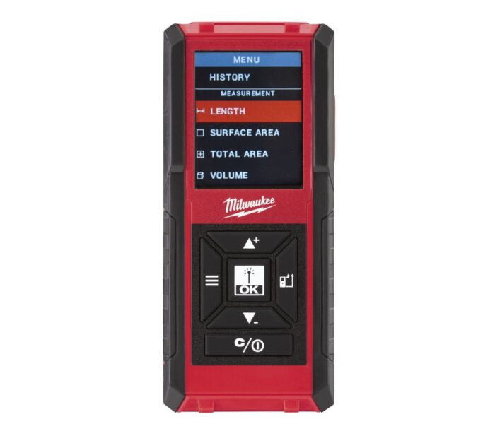 Laser-Entfernungsmesser LDM100 - Image 1