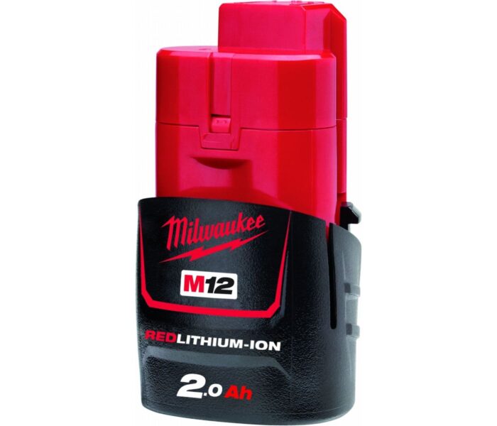 Akku 2.0 Ah M12B2 - Image 1