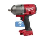 ONE KEY ™ Akku-Schlagschrauber 1/2" Vierkant Sprengring M18ONEFHIWF12-0X