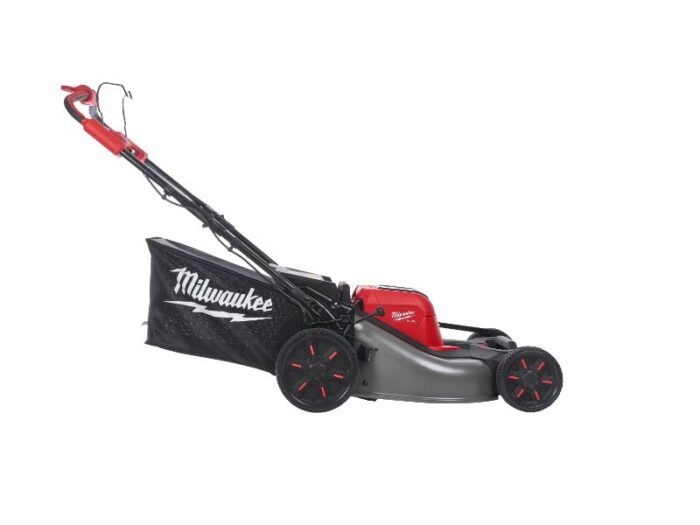 FUEL™ Akku-Rasenmäher M18F2LM53-0 – Bild 3
