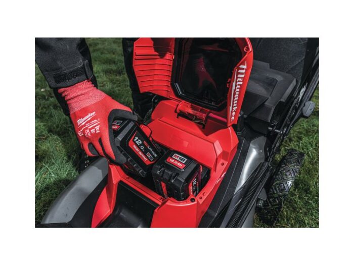 FUEL™ Akku-Rasenmäher M18F2LM53-0 – Bild 2