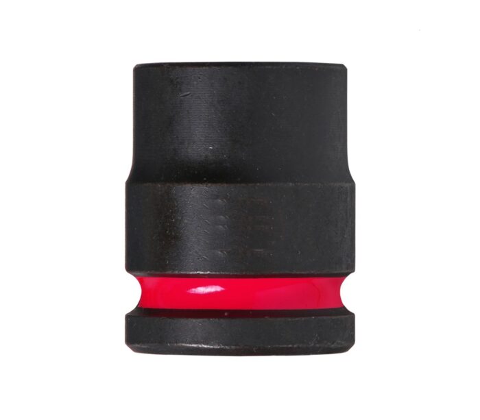 Milwaukee SHOCKWAVE Schlagnuss 1/2" kurz - immagine 1
