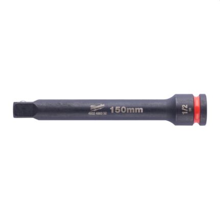 150 mm SHOCKWAVE Verlängerung für Schlagnüsse 1/2"