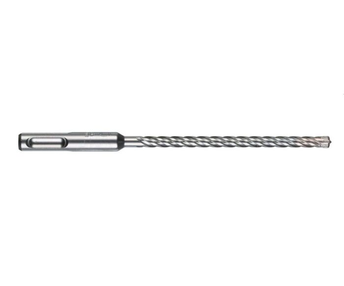 Milwaukee Hammerbohrer MX4 SDS-Plus - immagine 1