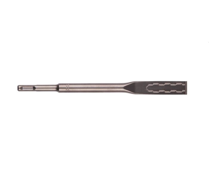 250 x 20 mm Flachmeißel SDS-Plus Premium SLEDGE - immagine 1