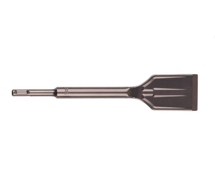 250 x 50 mm Fliesenmeißel SDS-Plus Premium SLEDGE - immagine 1