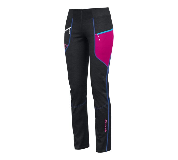 CRAZY PANT IONIC LIGHT - immagine 1