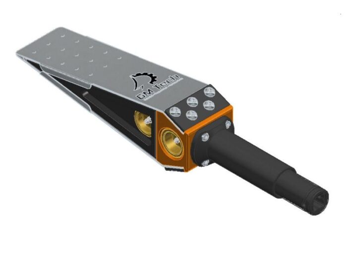 GM Tech Fällkeil FK 30 – Bild 1