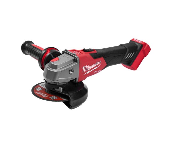 FUEL™ Akku-Winkelschleifer m. Bremse M18FSAG125XB-0X – Image 1