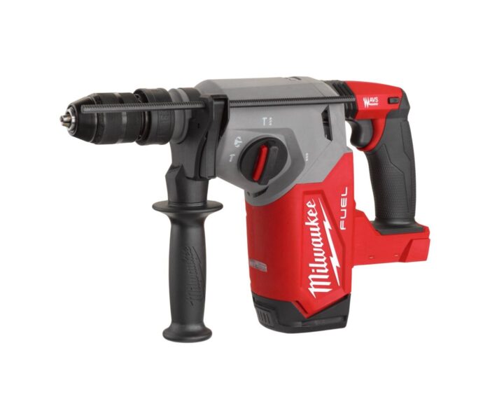 FUEL ™ Akku-Kombihammer M18FHX-0X - immagine 1