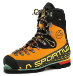 LA SPORTIVA Nepal Evo Work GTX – Image 2