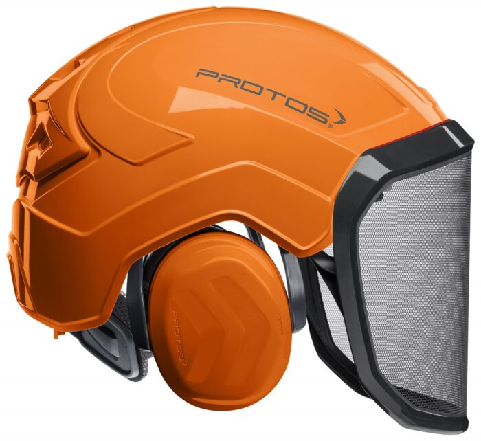PFANNER Protos Integral Forest F39 – Bild 7