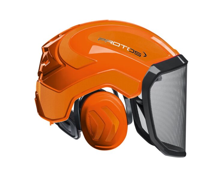 PFANNER Protos Integral Forest F39 – Bild 1