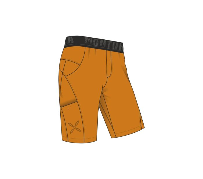 MONTURA NISKA BERMUDA – Bild 2