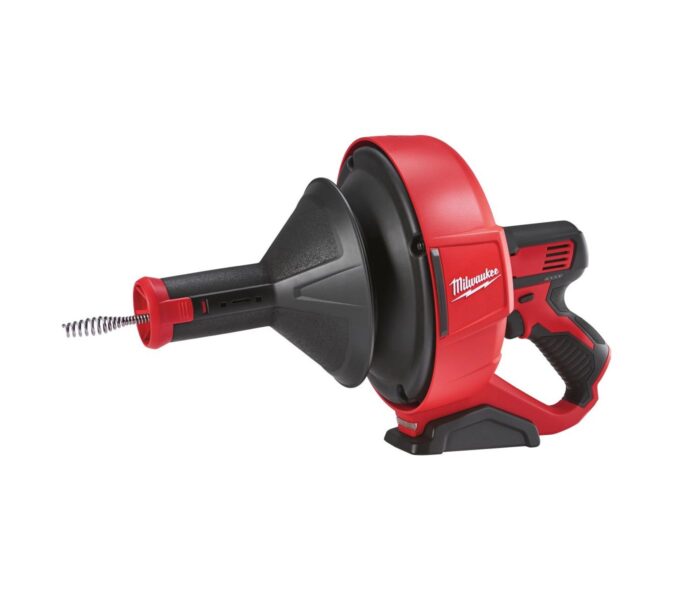 Akku Rohrreiniger M12BDC6-0C - immagine 1