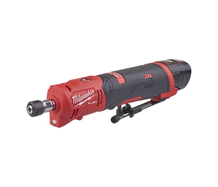 FUEL™ Akku-Geradschleifer M12FDGS-422B - immagine 1