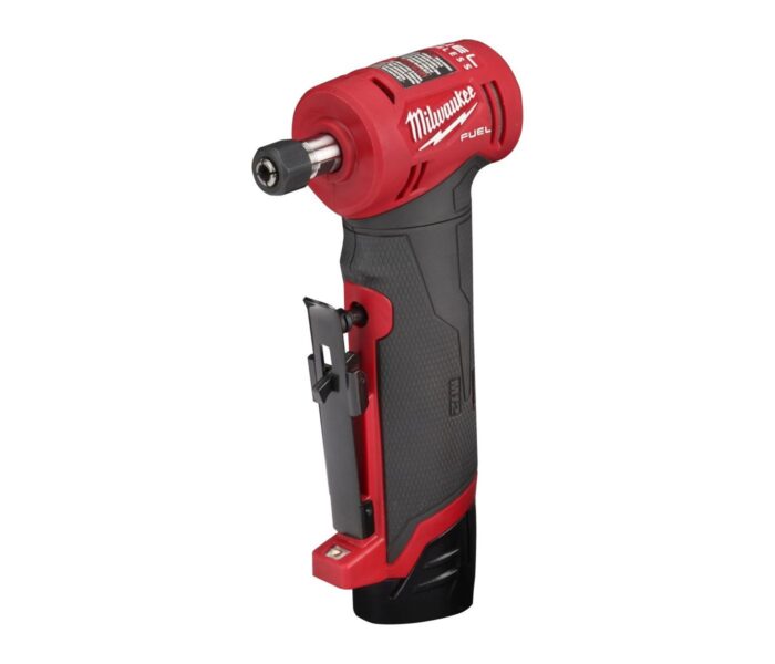 FUEL™ Akku-Geradschleifer, abgewinkelt M12FDGA-422B – Bild 1
