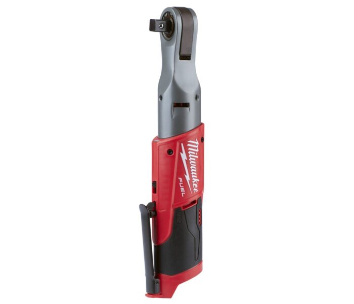 Milwaukee FUEL™ Akku-Ratsche 1/2" M12FIR12-0 – Bild 1