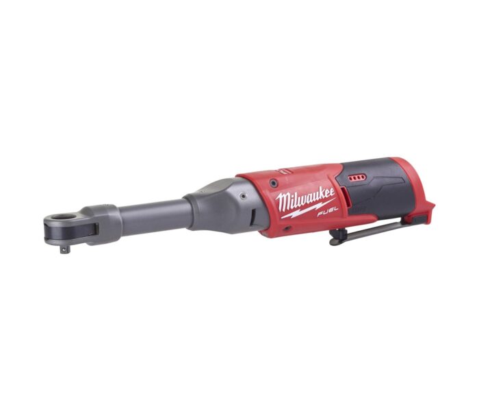 Milwaukee FUEL™ Akku-Ratsche 1/4'' lang M12FIR14LR-0 – Bild 1