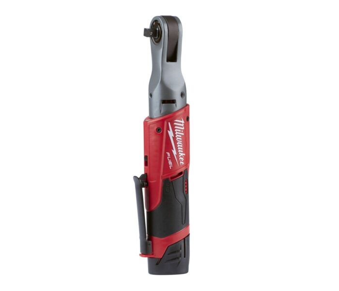 CARBURANT™ Akku-Ratsche 3/8" M12FIR38-201B – Image 1