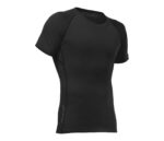 PFANNER Merino-Tencel Shirt kurzarm - immagine 2