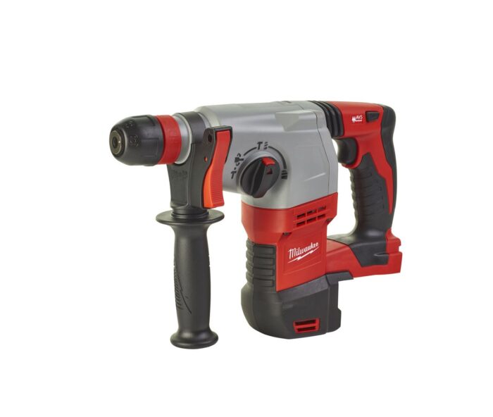 Milwaukee Akku-Bohrhammer HD18HX-0 – Bild 1