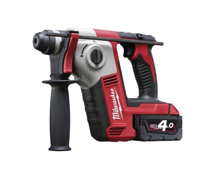 Akku-Bohrhammer M18BH-402C - immagine 1