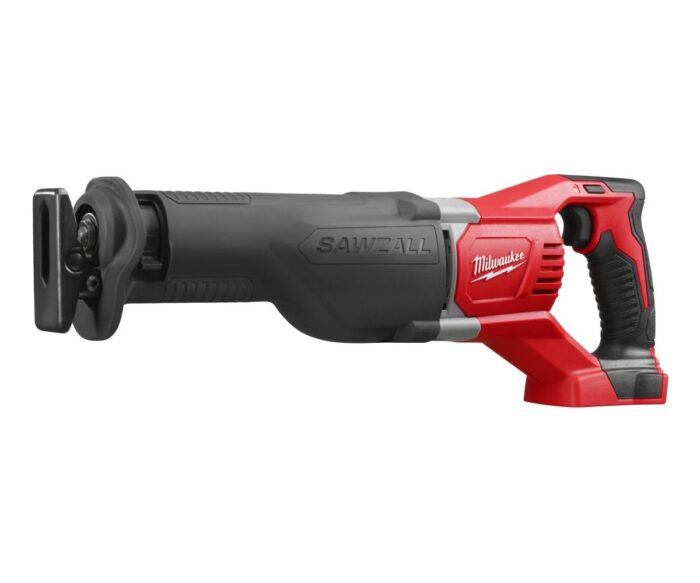 Milwaukee Akku-Säbelsäge M18BSX-0 – Bild 1