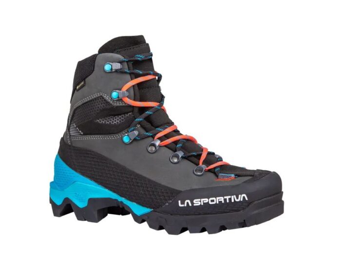 La Sportiva Aequilibrium LT Frau GTX – Bild 1