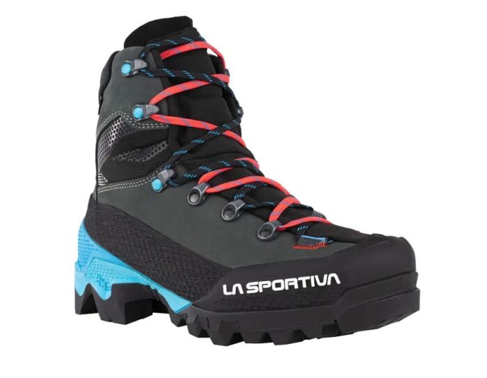 La Sportiva Aequilibrium LT Frau GTX – Bild 3