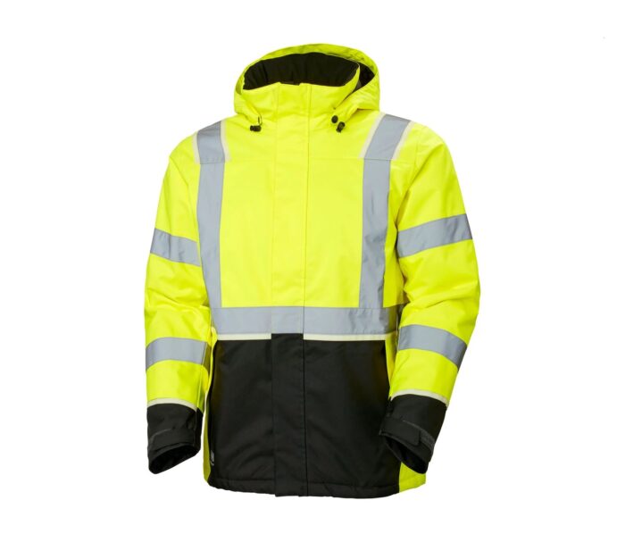 Helly Hansen UC-ME WINTER JACKET 3 - immagine 1