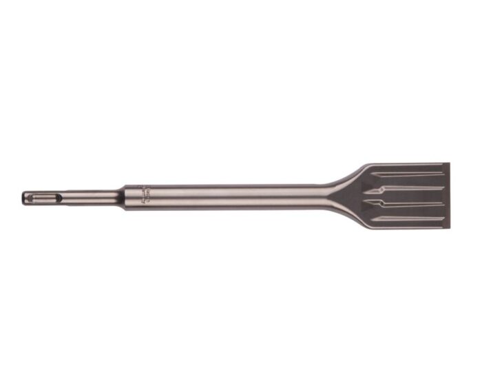 250 x 40 mm Breitmeißel SDS-Plus Premium SLEDGE - immagine 1