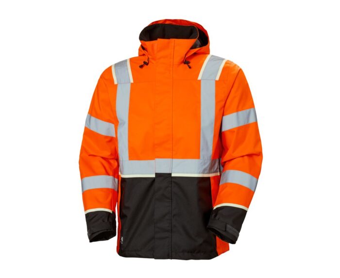 HELLY HANSEN UC-ME SHELL JACKET – Image 1