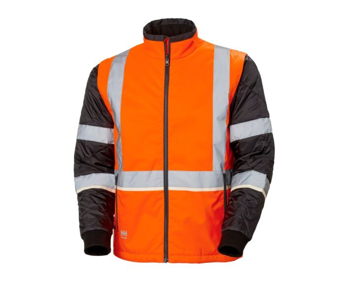 HELLY HANSEN ISOLANT UC-ME 269 HI VIS – Image 1