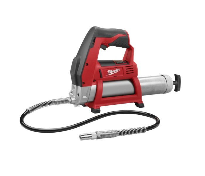 Akku-Fettpresse M18GG-0 – Bild 1