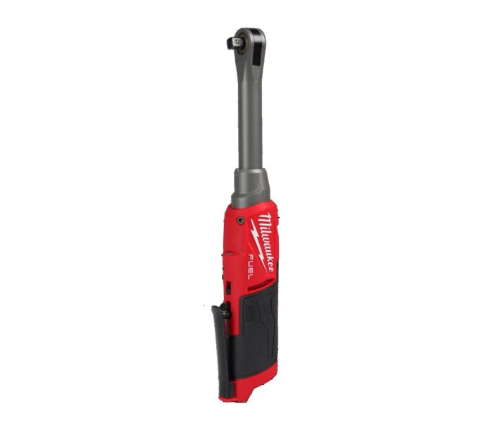 FUEL™ 1/4" Hochgeschwindigkeitsratsche lang M12FHIR14LR-0 - Image 1