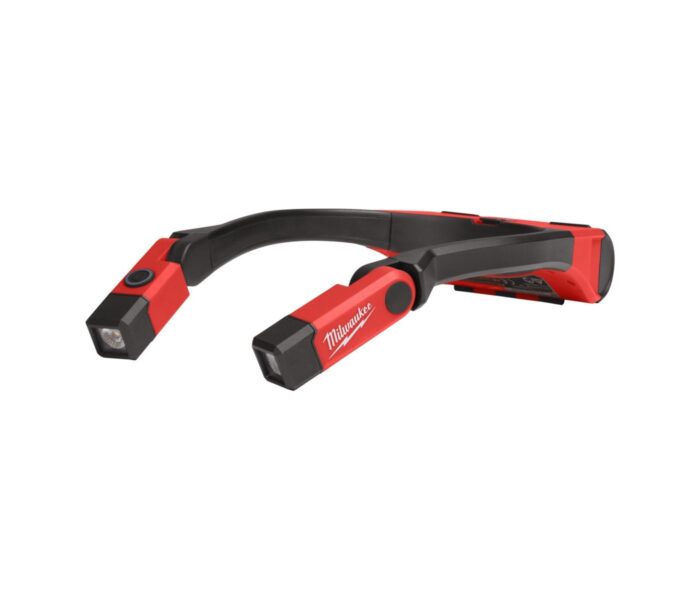 USB Akku-Nackenleuchte L4NL400-301 – Bild 1