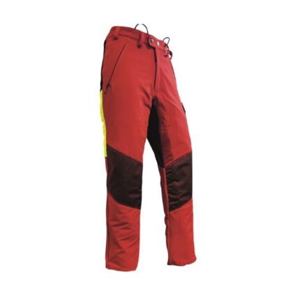 PFANNER Gladiator Keprotec Schnittschutzhose Light Sommervariante